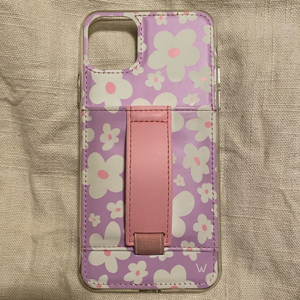 Walli iPhone 11 Pro Max  phone case